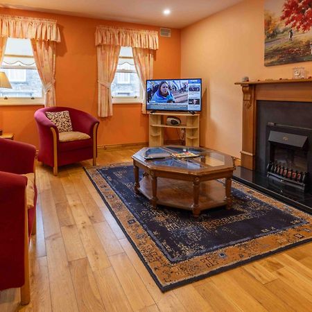 Mccarthy'S Westport Bed and Breakfast Exteriör bild
